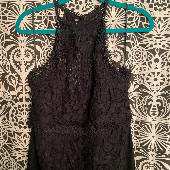 Lulus Magic in the Moment Dress - Picture 4 of 5